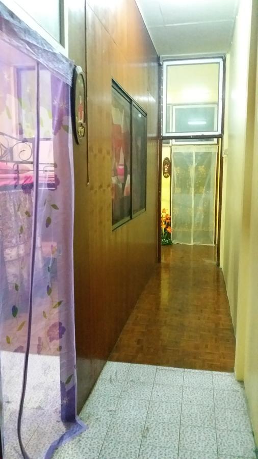 Hostel Lucky House Chiang Mai Exterior foto