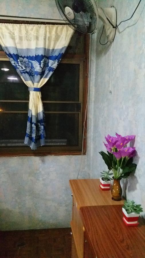 Hostel Lucky House Chiang Mai Exterior foto